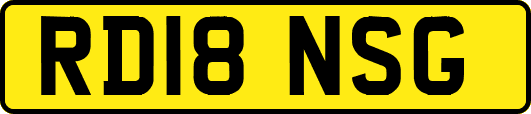 RD18NSG