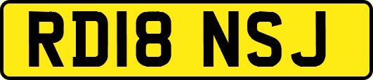 RD18NSJ