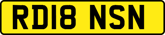 RD18NSN