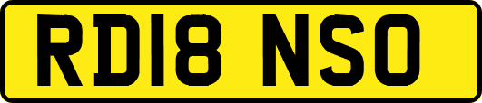 RD18NSO