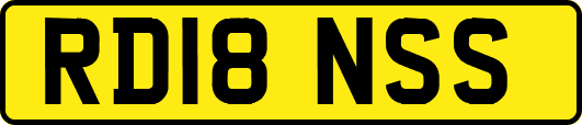 RD18NSS