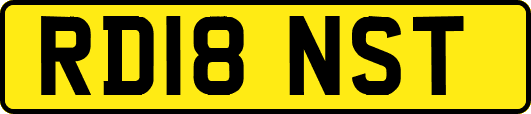 RD18NST