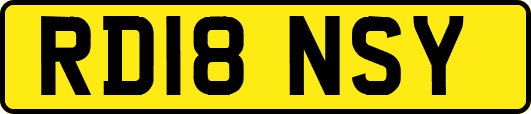 RD18NSY