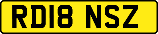 RD18NSZ