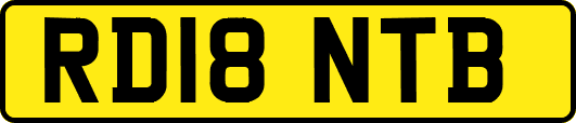 RD18NTB