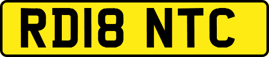 RD18NTC