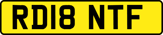 RD18NTF