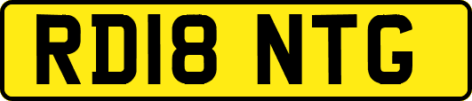 RD18NTG