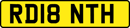 RD18NTH
