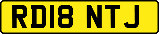 RD18NTJ