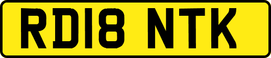 RD18NTK