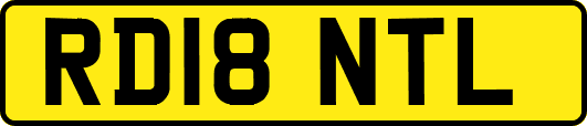 RD18NTL