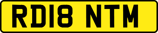 RD18NTM