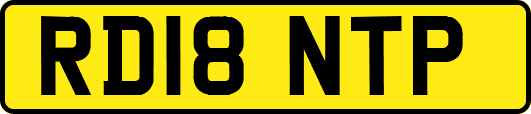 RD18NTP