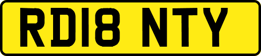 RD18NTY