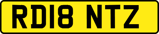 RD18NTZ