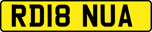 RD18NUA