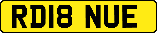 RD18NUE
