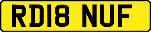 RD18NUF