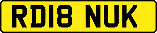 RD18NUK