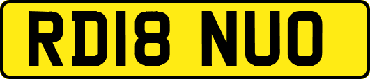 RD18NUO