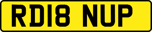 RD18NUP