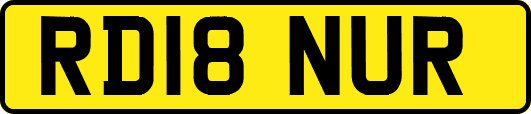 RD18NUR