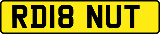 RD18NUT