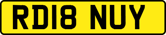 RD18NUY