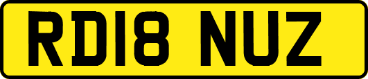 RD18NUZ
