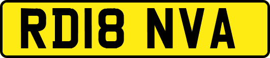 RD18NVA