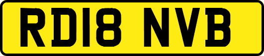 RD18NVB