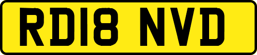 RD18NVD
