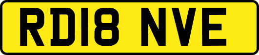 RD18NVE