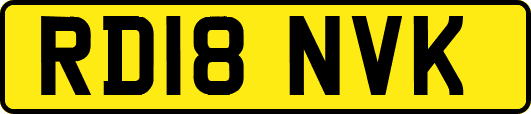 RD18NVK