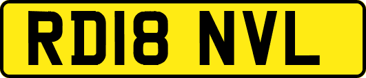 RD18NVL