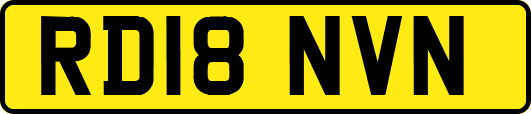 RD18NVN
