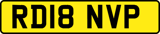 RD18NVP