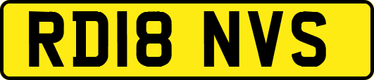 RD18NVS
