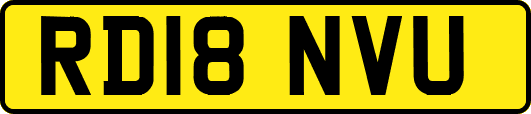 RD18NVU