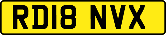 RD18NVX