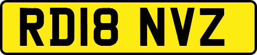 RD18NVZ