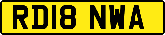 RD18NWA