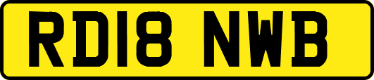 RD18NWB