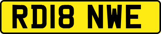 RD18NWE