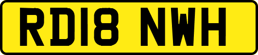 RD18NWH