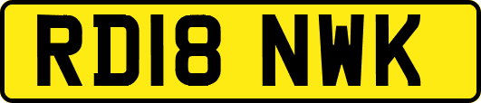 RD18NWK