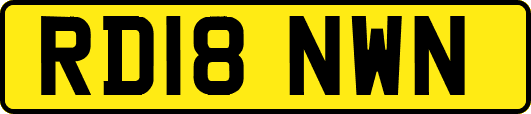 RD18NWN
