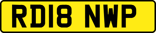 RD18NWP