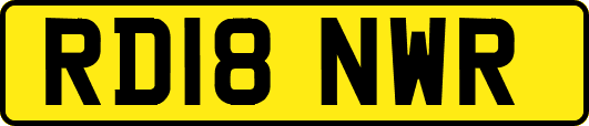 RD18NWR